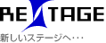会社情報|リステージ株式会社 - 一歩先の新しいステージへ・・・ -